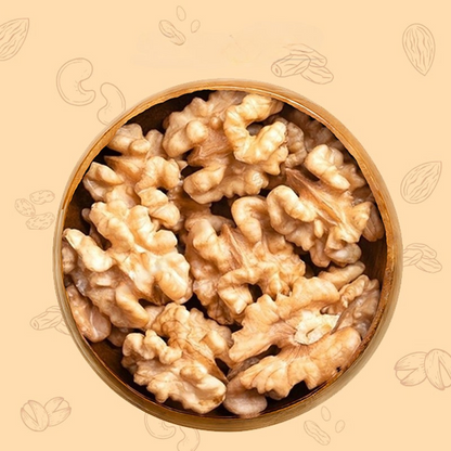 Walnut Kernels 1 Kg Pack